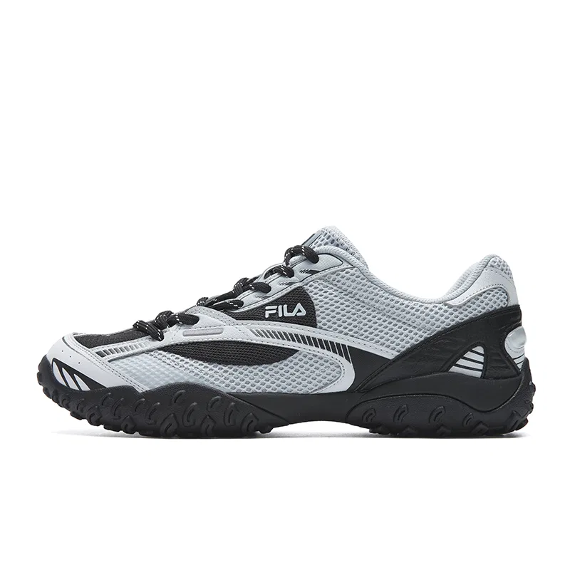 Кроссовки повседневные FILA ECHAPPE 2 Pearl Blue/Black