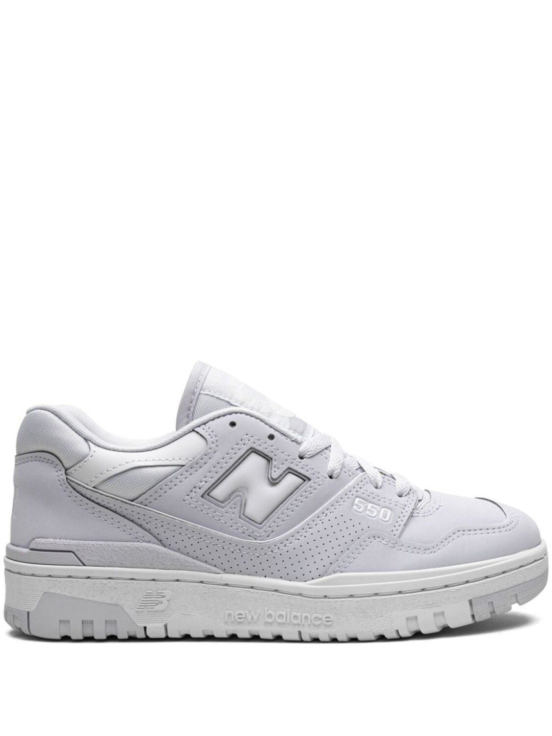 

New Balance кроссовки 550 'Granite', белый