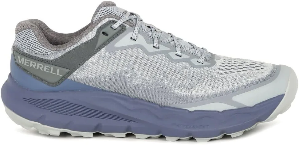 Мужские кроссовки Merrell Nova 4, серый — фото 2