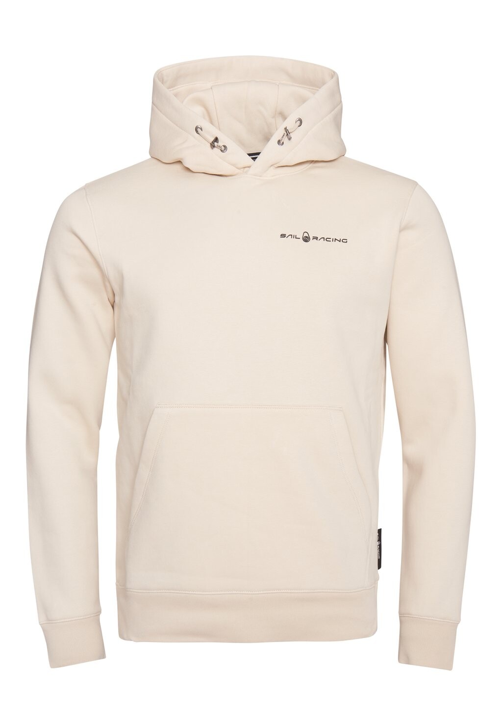 

Толстовка LOGO BOWMAN Sail Racing, крем