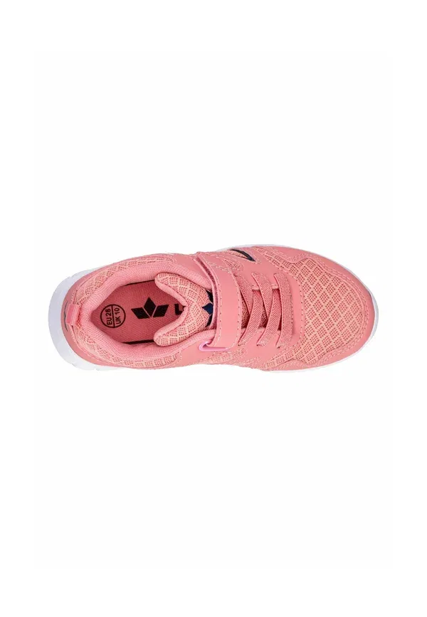 Повседневные кроссовки skip vs walking trainers Lico, розовый морской — фото 3