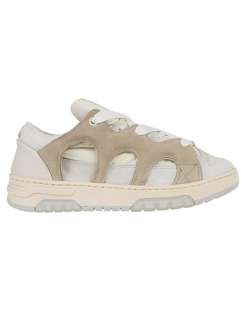 Сантха Кроссовки Santha, Neutrals