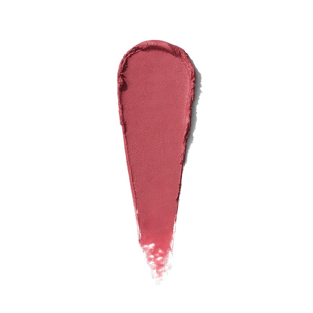 Помада для губ luxe cashmere matt Bobbi Brown, rosy, вес 1.6 гр. — фото 2