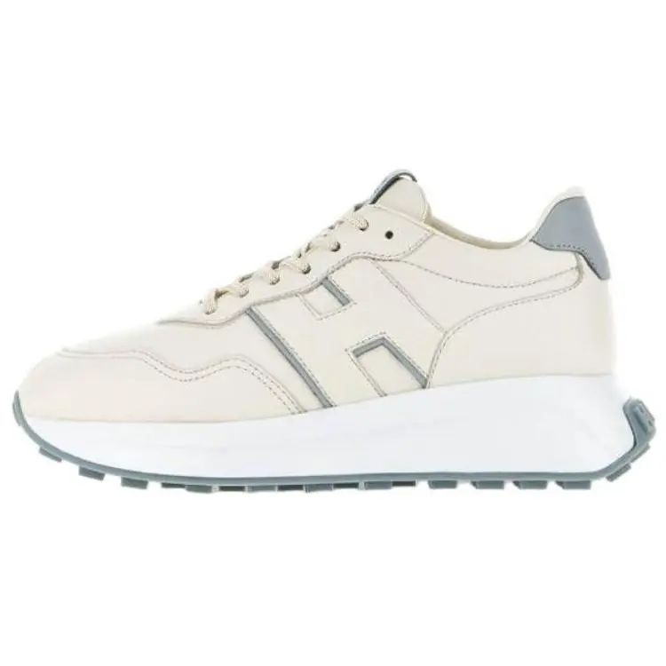 Низкие кроссовки H641 женские HOGAN, Original Shoe Box Included