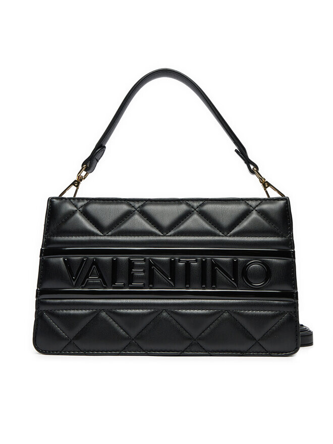 

Вечерняя сумка Valentino Ada VBS51O10, черный