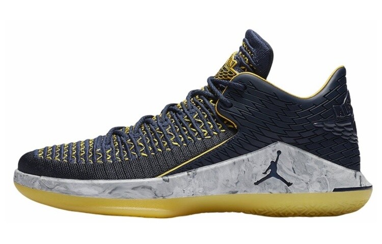 

Мужские баскетбольные кроссовки Jordan Air Jordan 32