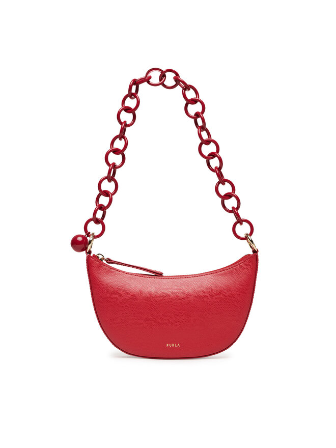 

Вечерняя сумка Furla Sfera Mini WE00767 BX3989 CN RUB00, красный