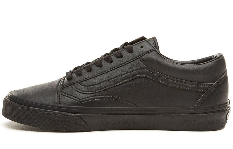 

Vans Old Skool A Tribe Called Quest (черный)