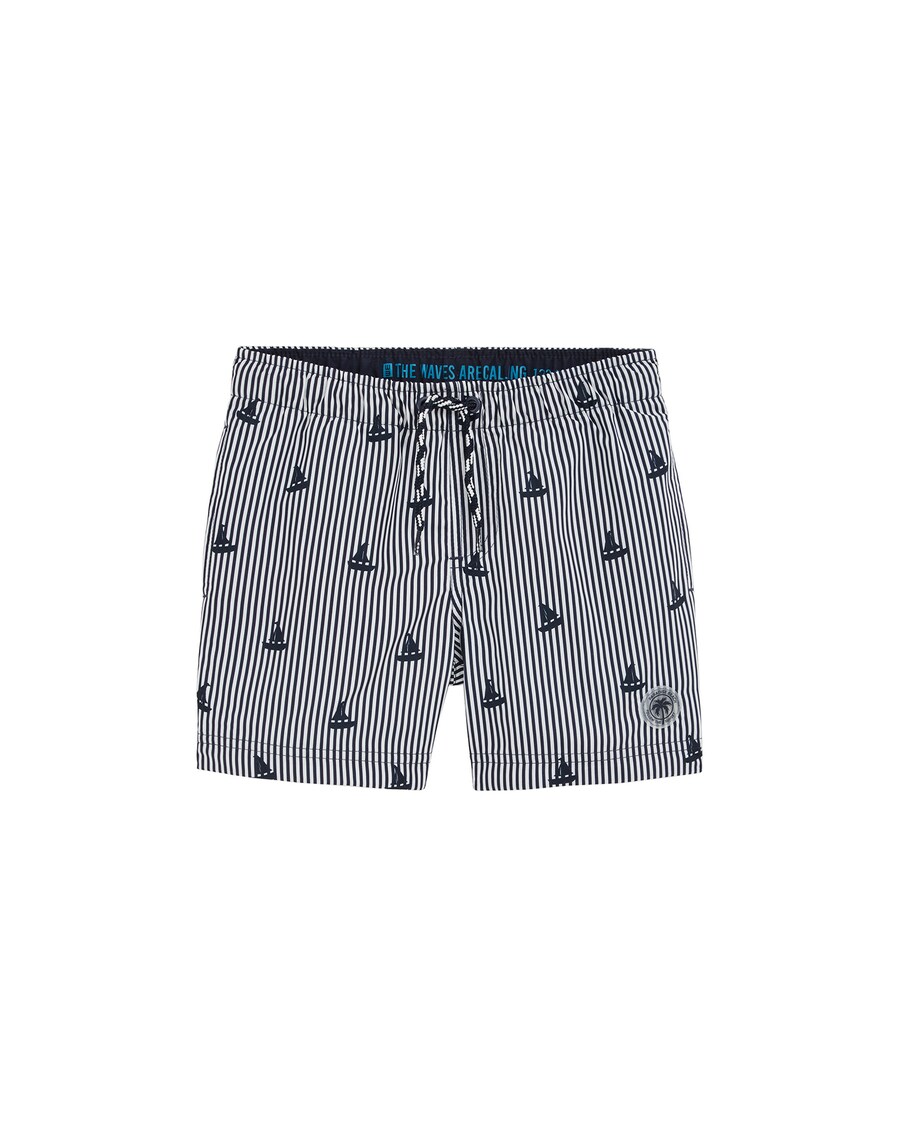 

Плавки WE Fashion, цвет marine blue/Navy