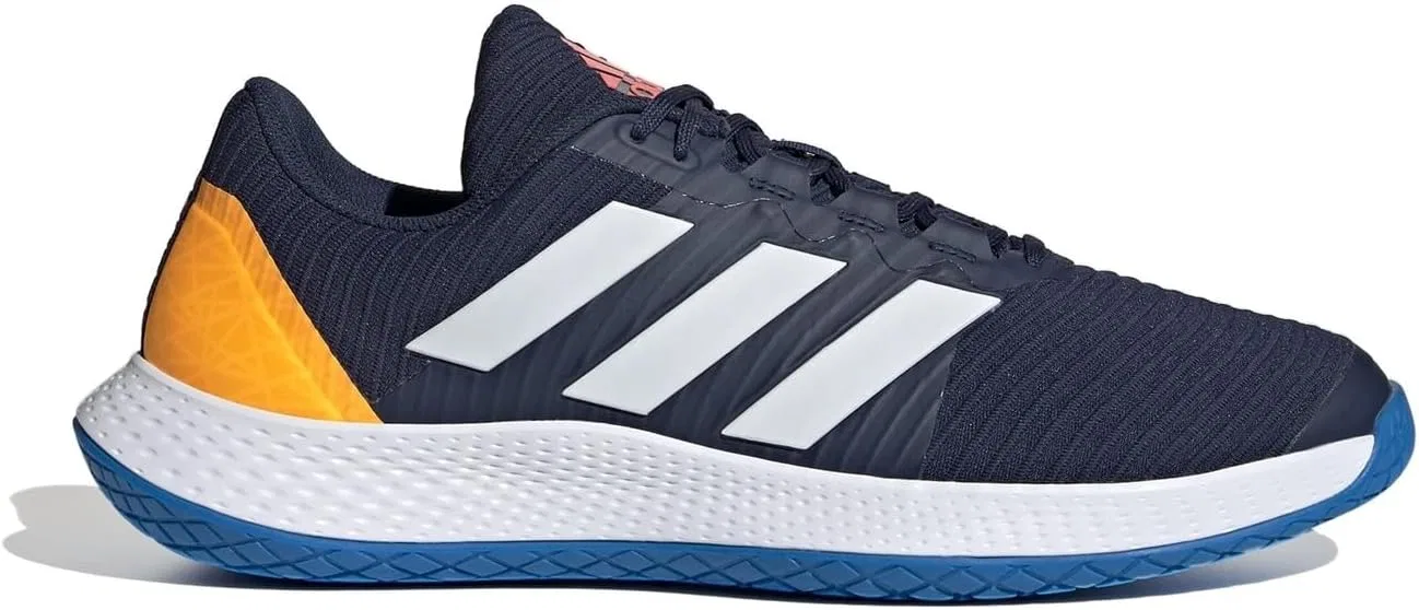 Мужские спортивные кроссовки Adidas для гандбола и волейбола, Navy