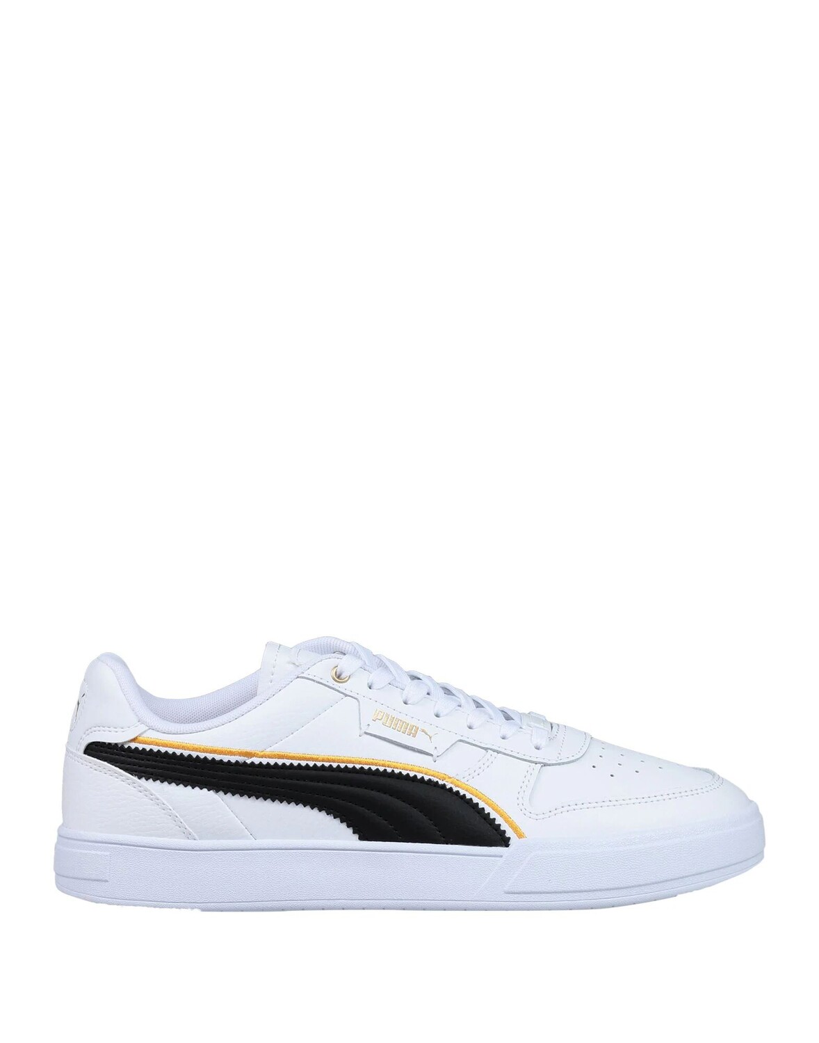 

Кеды Puma, белый