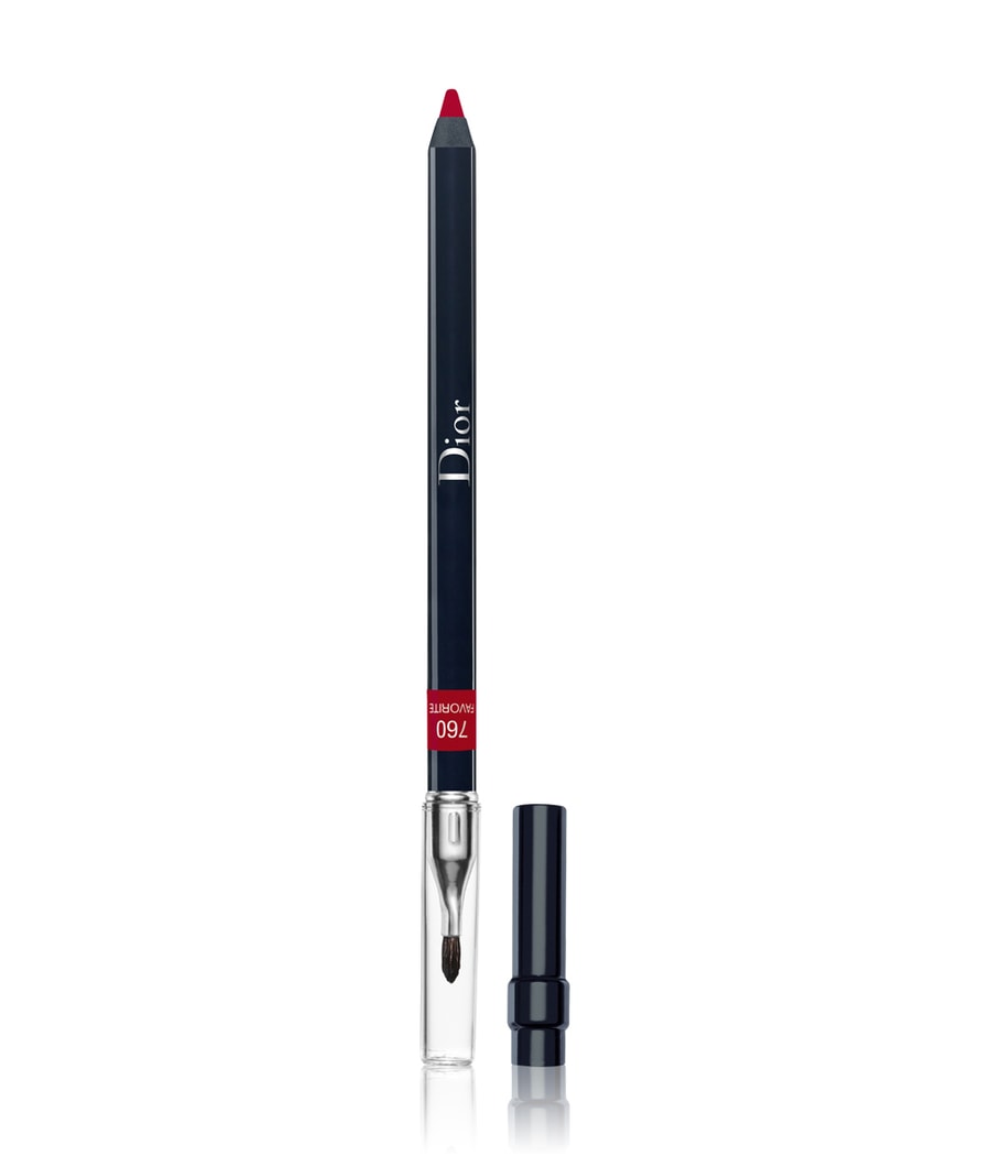 

Карандаш для губ DIOR Rouge Dior Contour Intensiv, Nr. 760 - Favorite, 1.2g