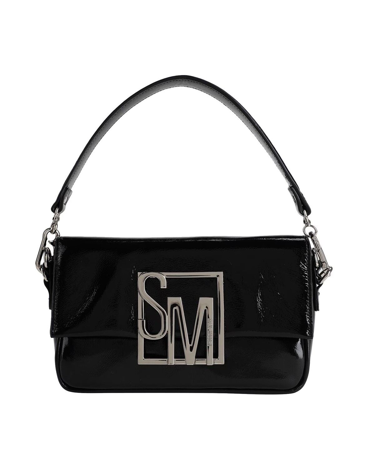 

Сумка Steve Madden, черный