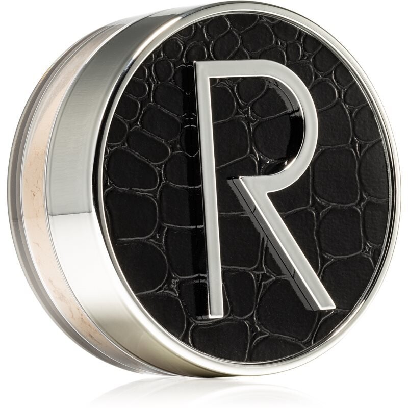 

Матирующая рассыпчатая пудра Rodial Glass Powder 18 г Inna Marka