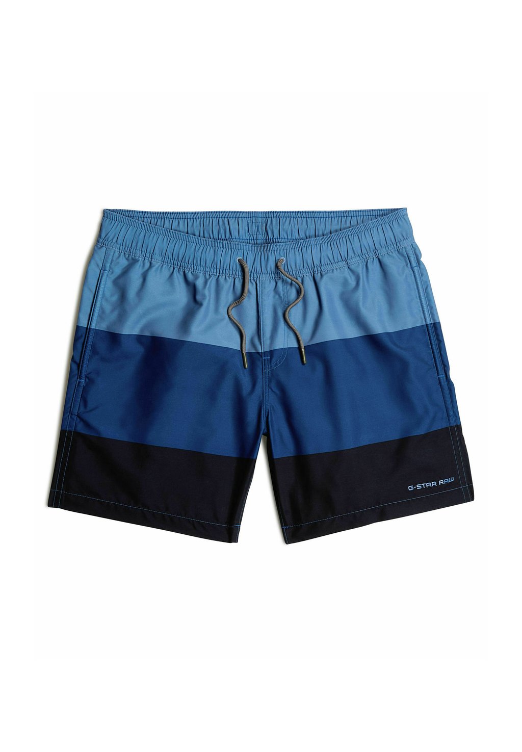 

Шорты для плавания DIRIK G-STAR, синий