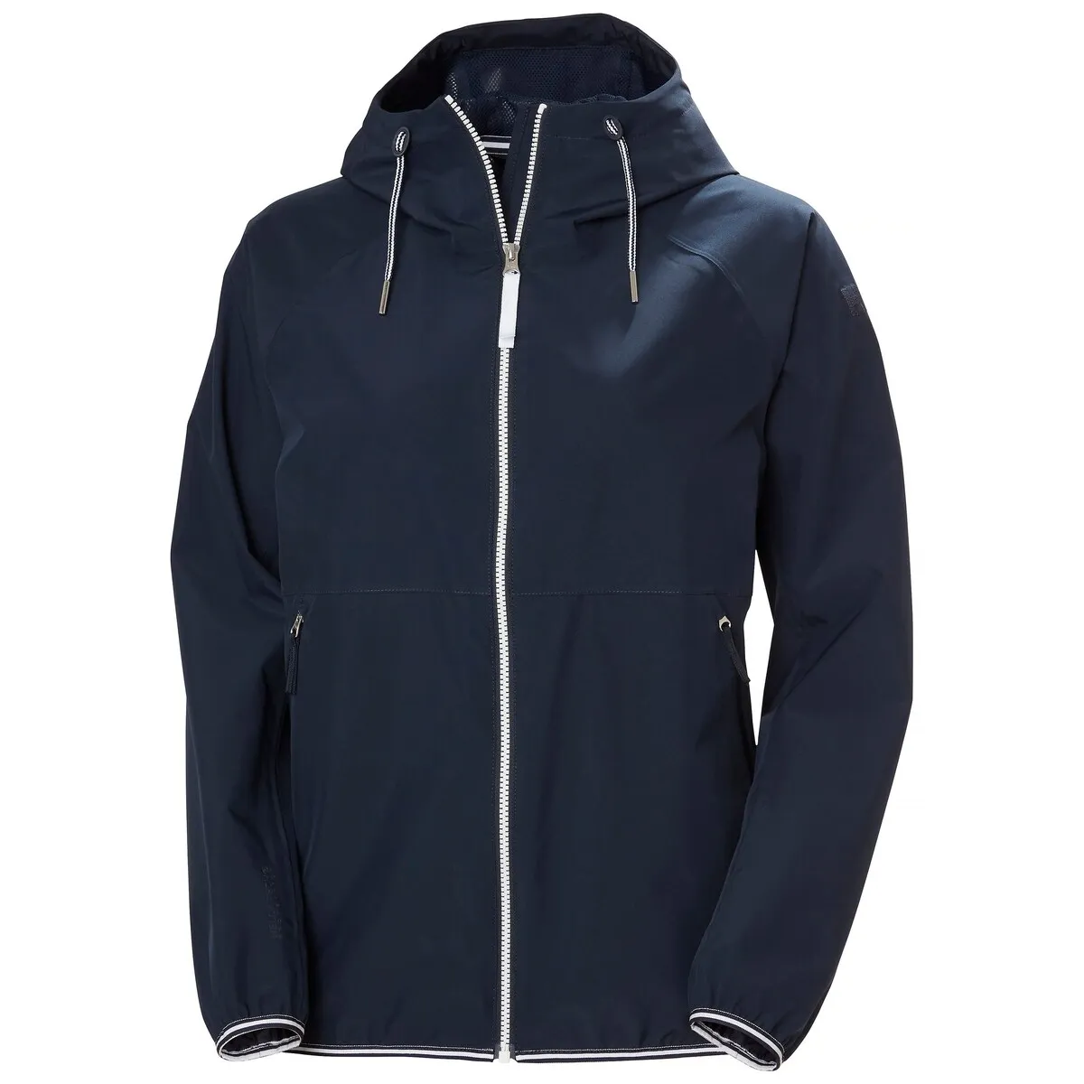 

Helly Hansen Женская куртка-дождевик Koster W, темно-синий