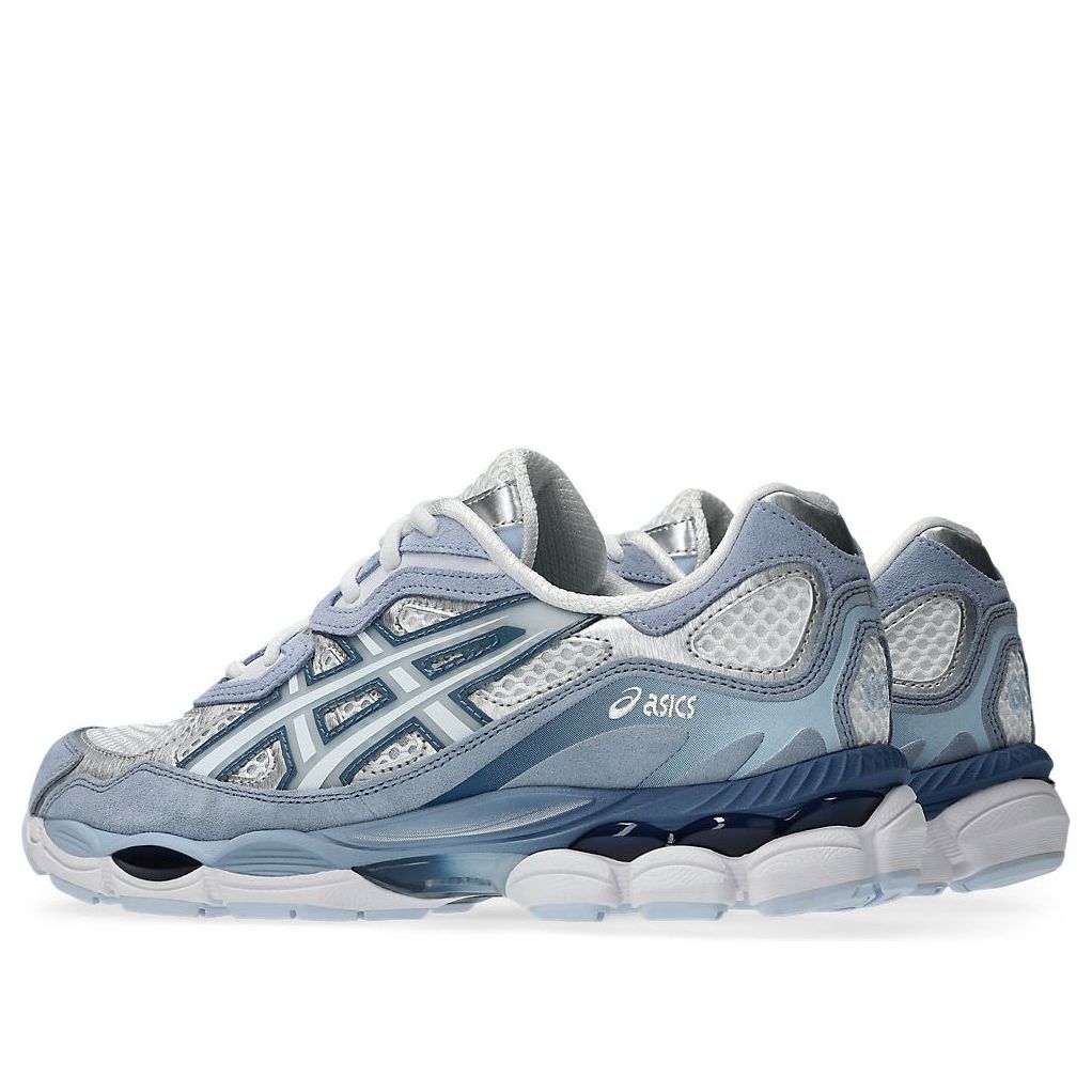 Asics x atmos Gel-NYC 'Hyozan' — фото 4