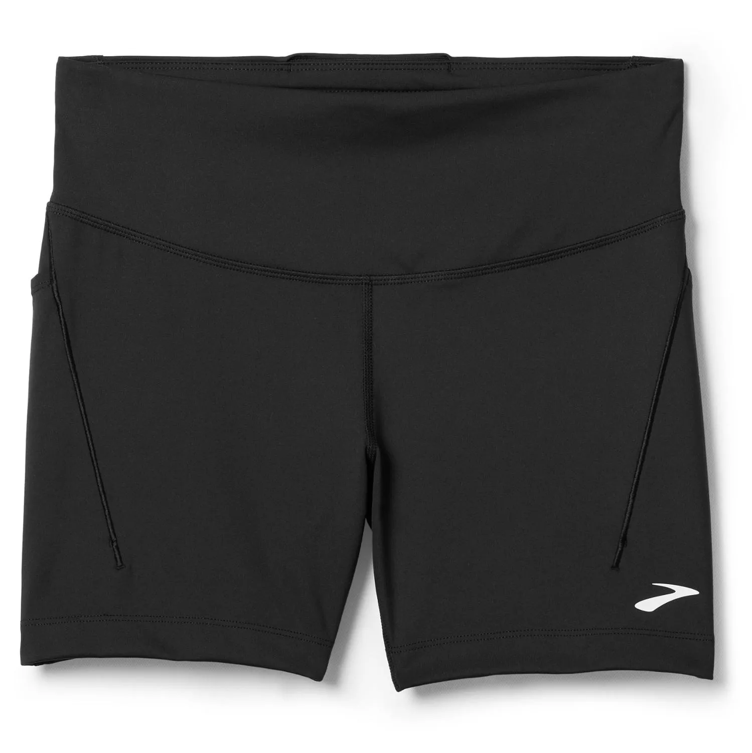 

Спортивные шорты Spark Tight Brooks, Black