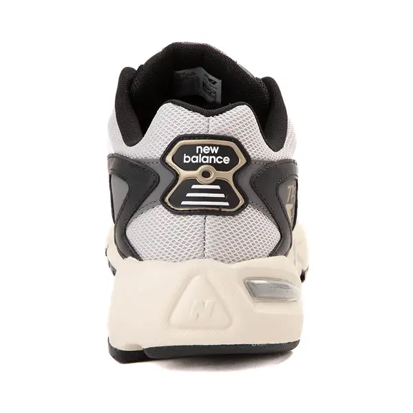 Кроссовки New Balance 725V1 Athletic Shoe, цвет Gray Matter/White/Black — фото 4