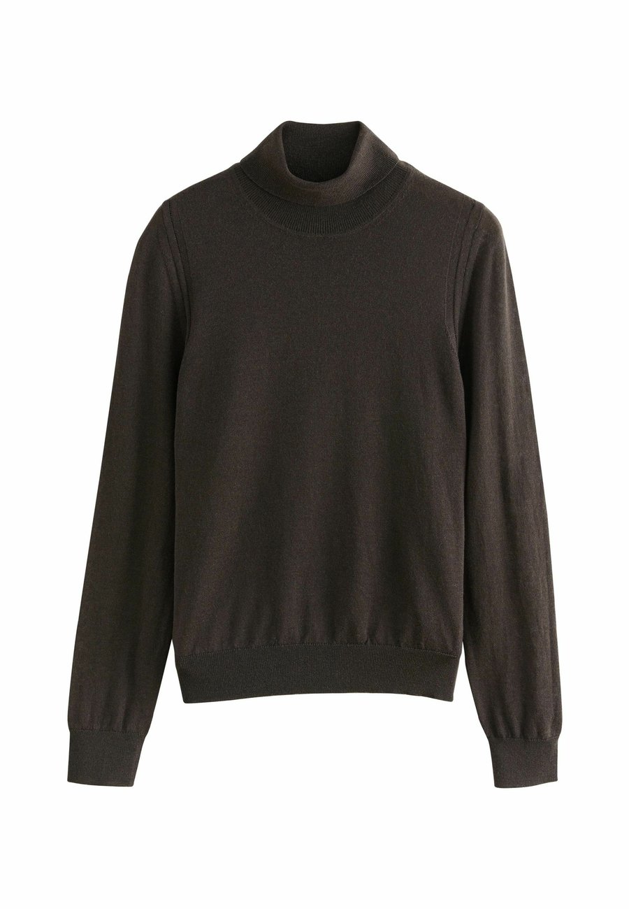

Джемпер Next Jumper, Chocolate Brown/Brown