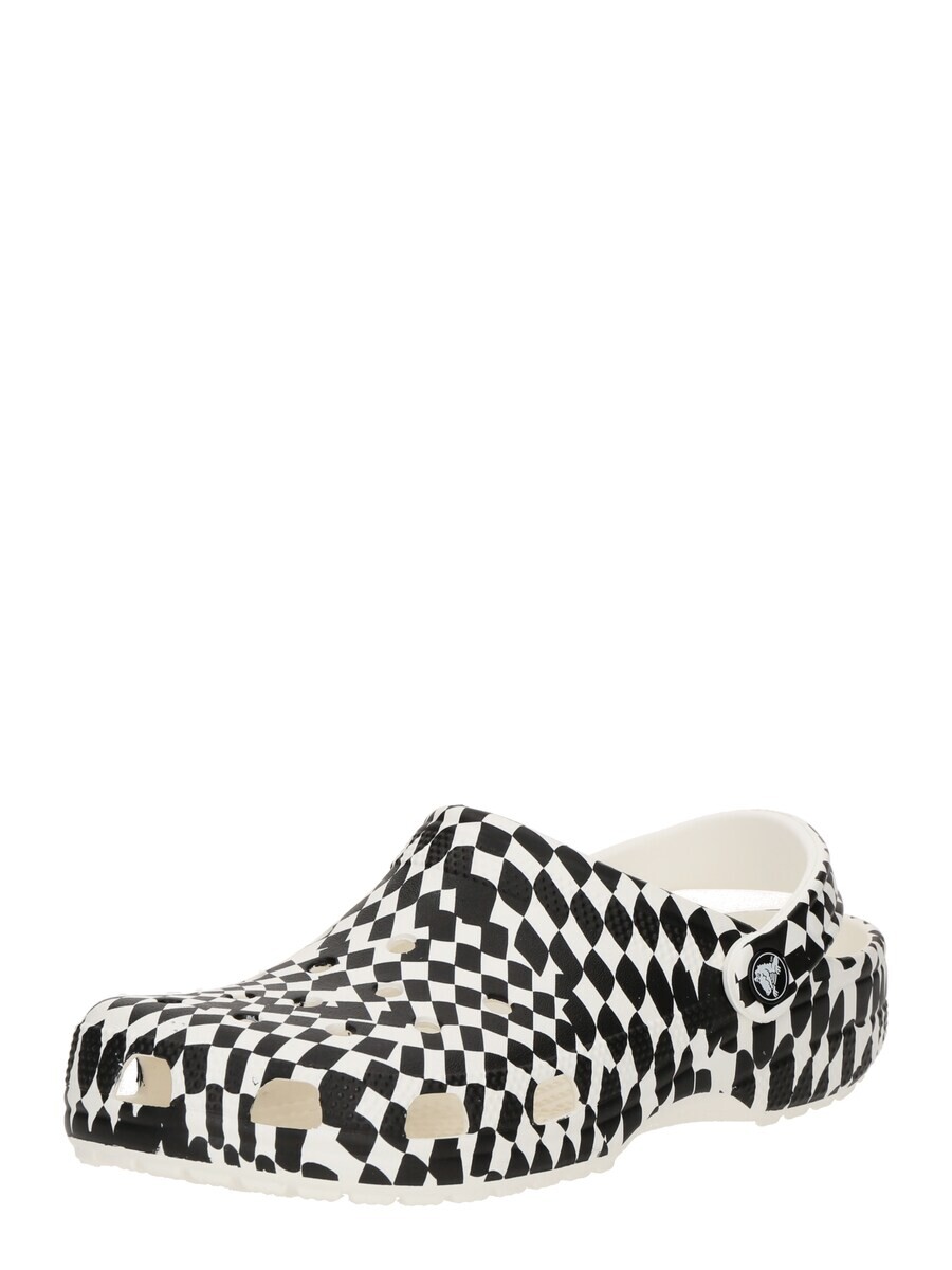 

Сандалии Crocs Clogs Classic, белый