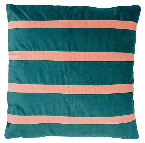 

Наволочка Dutch Decor Pemm 45x45 cm, 45x45x45 см цвет sagebrush green