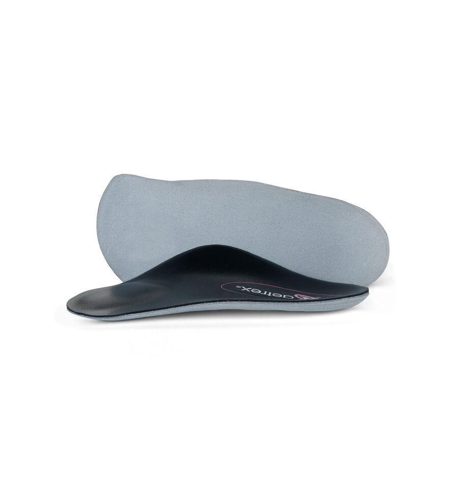 

Женские ортопедические стельки для платьев с поддержкой плюсневой кости Aetrex, No Color