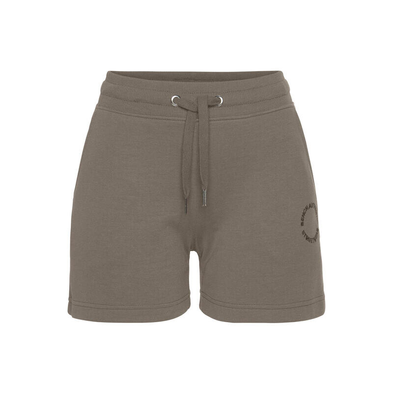 

Спортивные шорты Bench, цвет taupebeige