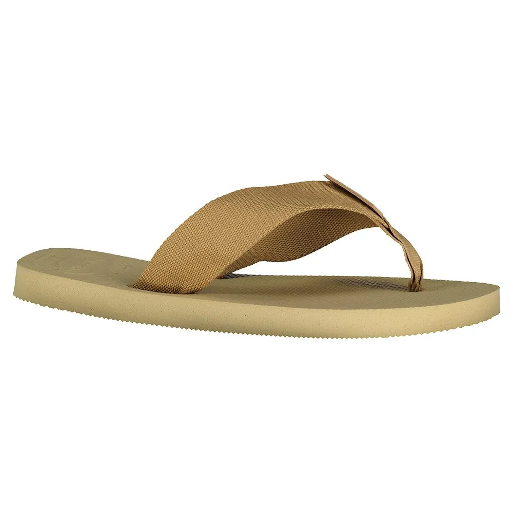 

Шлепанцы Havaianas Urban Basic Material, золотой