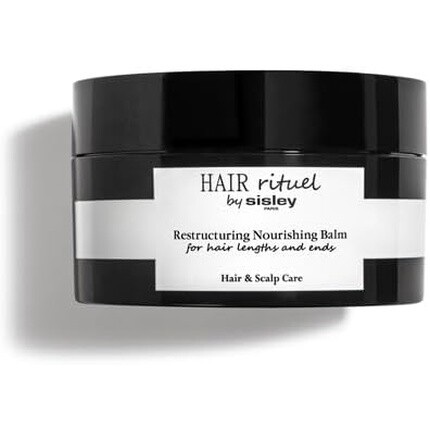 

Sisley Питательный бальзам для волос Hair Ritual By Restructuring 125 г