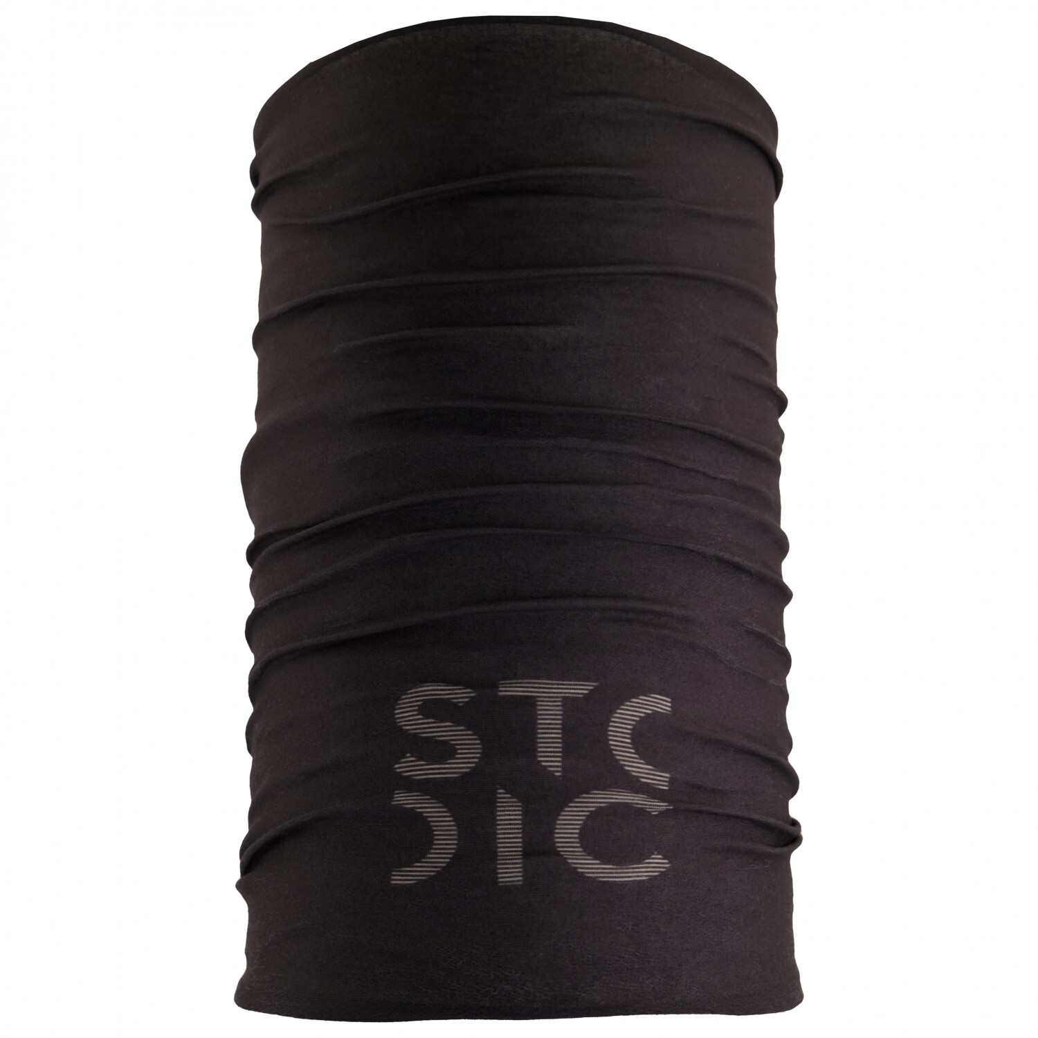 

Шарф Stoic HeladagenSt Neckwarmer, черный