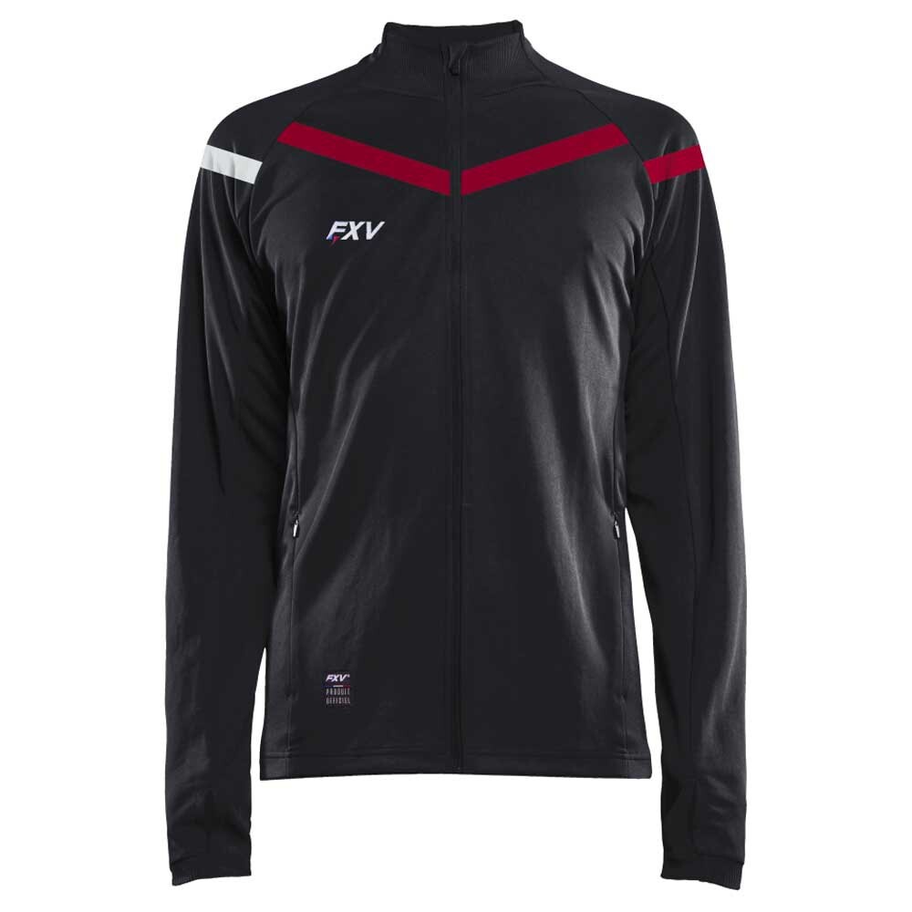 

Куртка Force Xv Victoire, черный