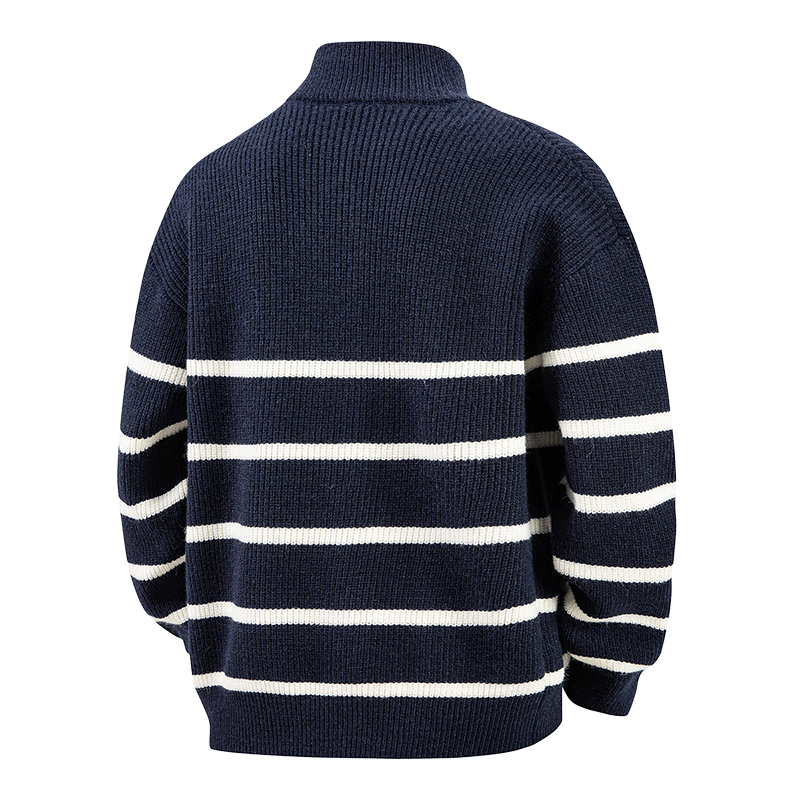 

Кардиган Unisex с воротником-стойкой VanCamel, белый velvet