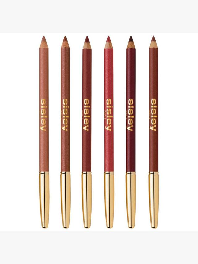 Карандаш для губ Phyto-Lèvres Perfect Sisley-Paris, 5 Burgundy — фото 2