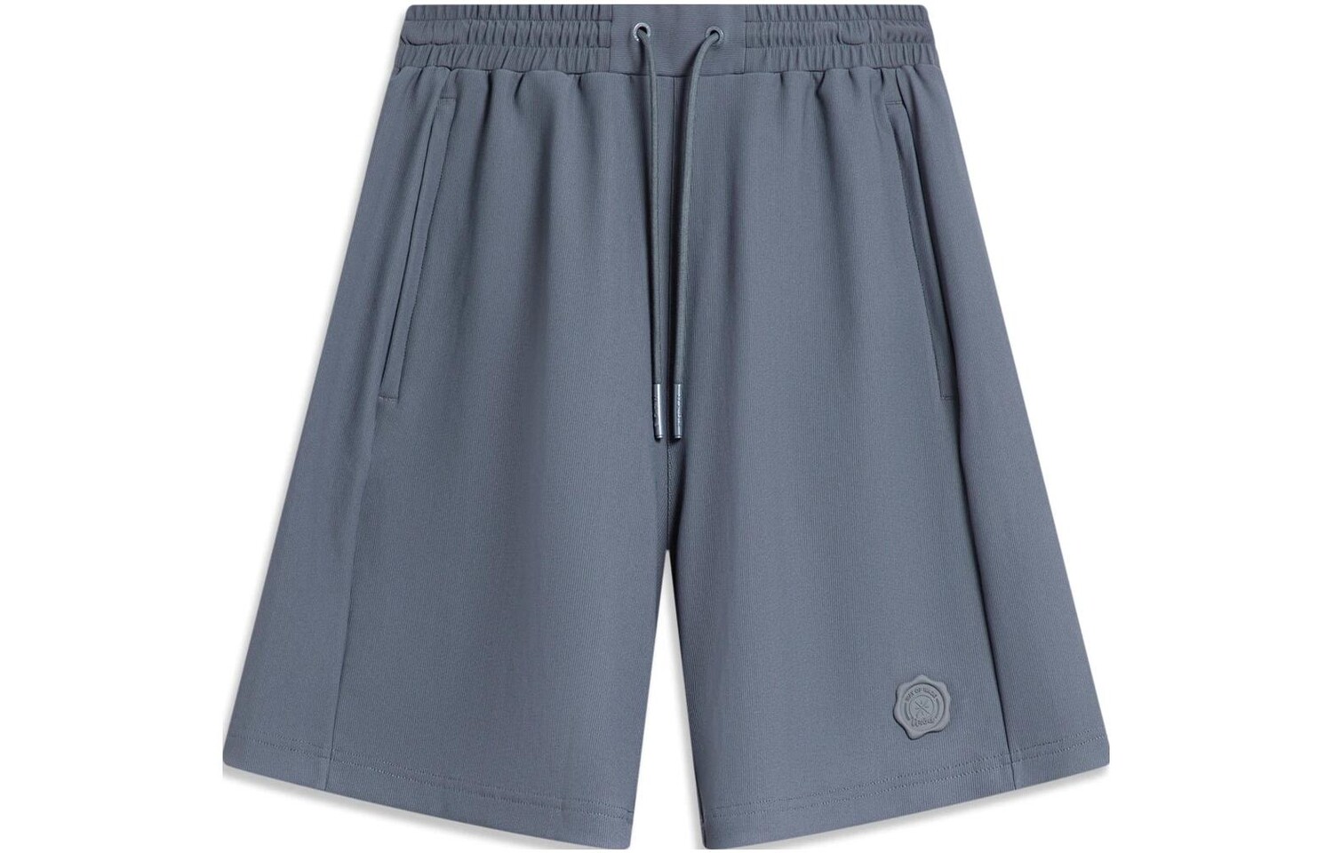 

Повседневные шорты Wade Collection для мужчин, цвет черный Lining, черный