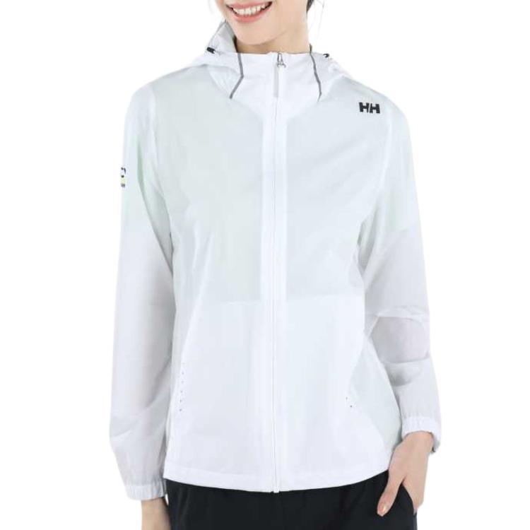 

Куртка женская белый Helly Hansen