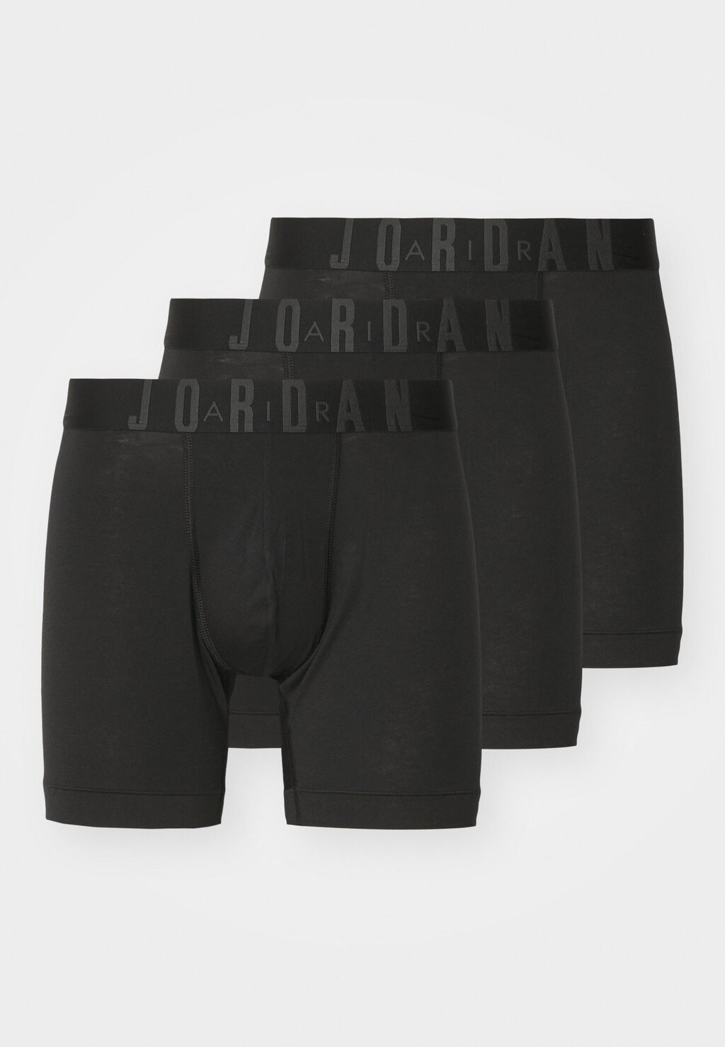

Трусики FLIGHT BOXER BRIEF 3 PACK Jordan, цвет black