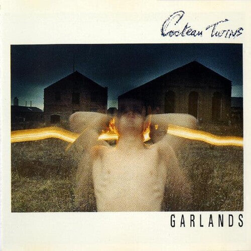 

Виниловая пластинка Cocteau Twins: Garlands