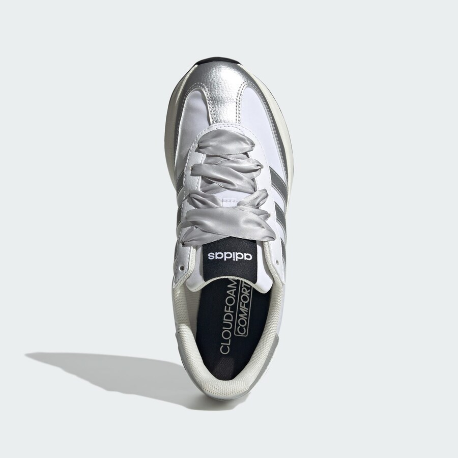 Кроссовки ADIDAS SPORTSWEAR Run 70s 2.0, белый — фото 3