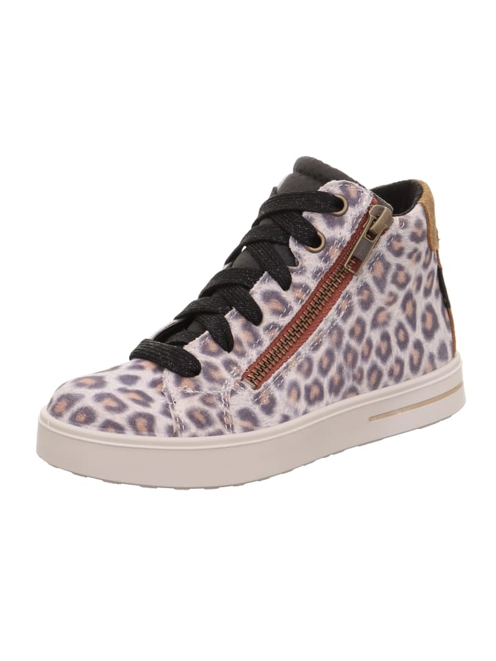 

Ботинки superfit