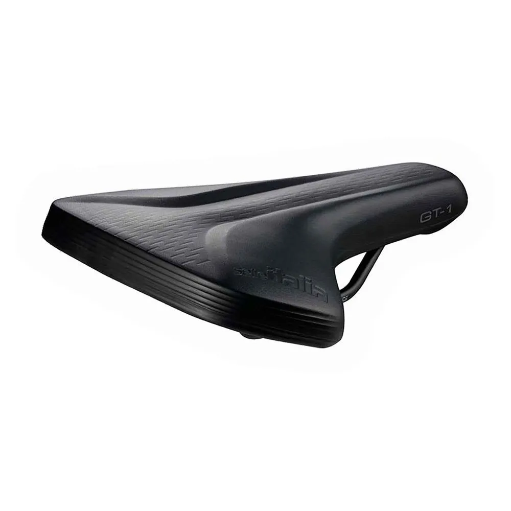 

Седло Selle Italia GT-1 Eva, черный