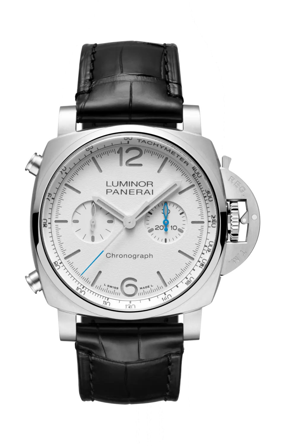 

Часы luminor chrono Panerai