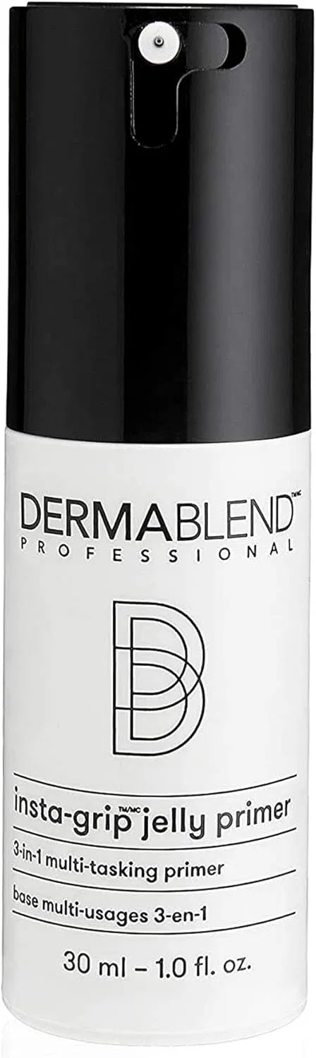 Праймер Dermablend Insta-Grip Jelly Primer, 30 мл