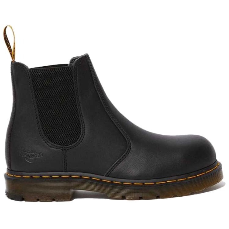 

Ботинки Челси мужские черные Dr.Martens
