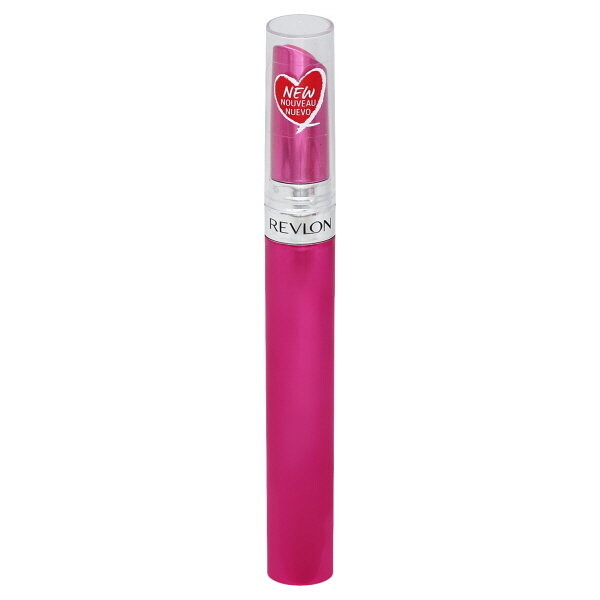 

Revlon, Ultra HD Gel Lipcolor, гелевая помада 730 HD Tropical, 1,7 г