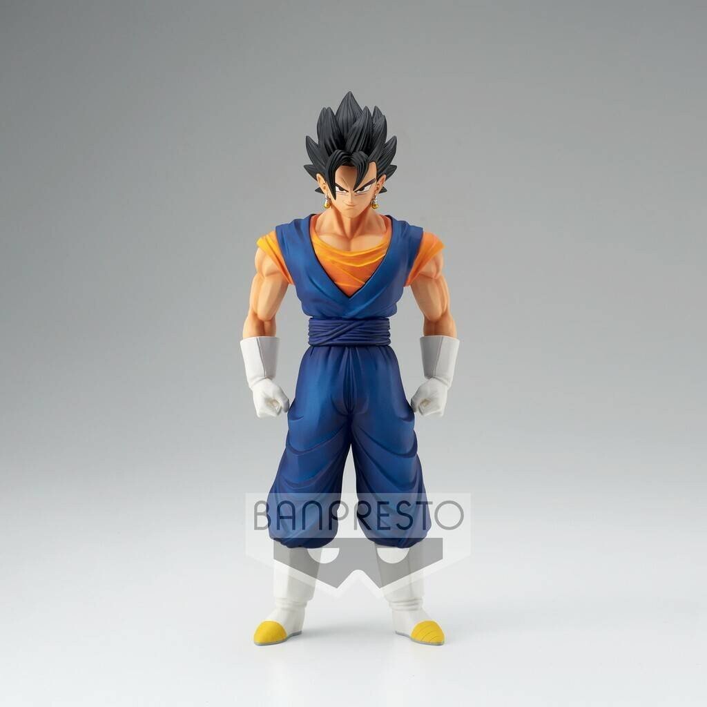 

Фигурка Dragon Ball Z Solid Edge Works Vol.4 — Vegito Inna marka