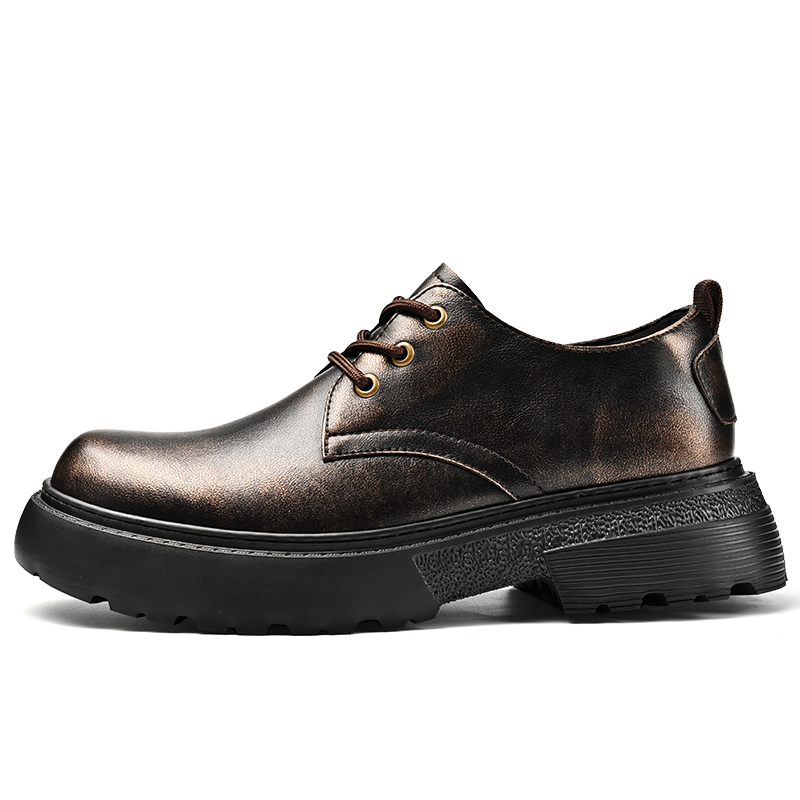 

Season Ram Мужские повседневные кроссовки Low top бронзовые, цвет Bronze