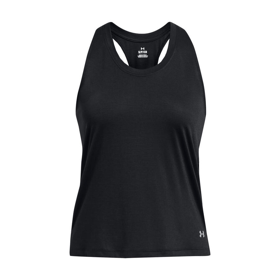 

Женская беговая футболка Under Armour Streaker Singlet 1382436
