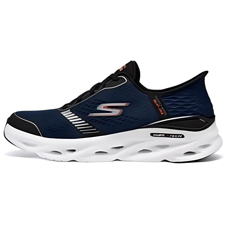 

Кроссовки для бега серии GO для мужчин с низким верхом Skechers