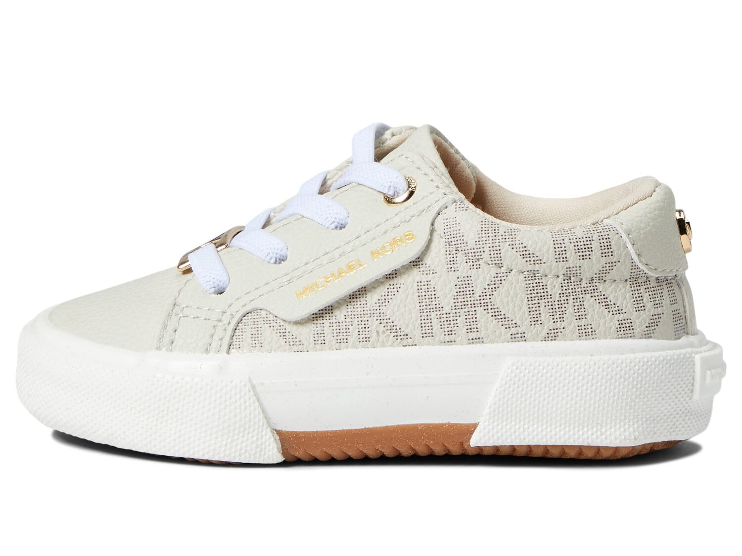 

Кроссовки MICHAEL Michael Kors Kids Izetta Regent (Toddler)